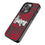 Nebraska Huskers Paisley Magnetic Phone Case-2