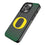 Oregon Ducks Linen MagSafe Compatible Phone Case-2