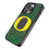 Oregon Ducks Paisley Magnetic Phone Case-2