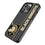 Army Academy Black Knights Sidebar MagSafe Compatible Phone Case-2