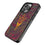 Arizona State Sun Devils Paisley Magnetic Phone Case-2