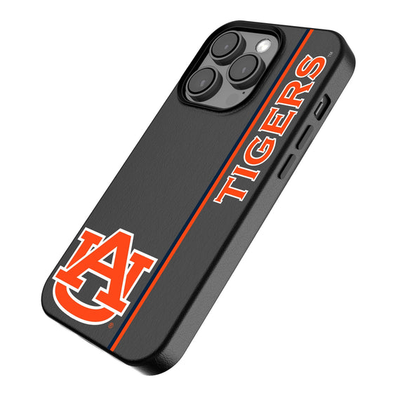 Auburn Tigers Sidebar MagSafe Compatible Phone Case-2