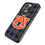 Auburn Tigers Plaid Magnetic Phone Case-2