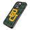 Baylor Bears Plaid Magnetic Phone Case-2