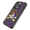 East Carolina Pirates Paisley Magnetic Phone Case-2