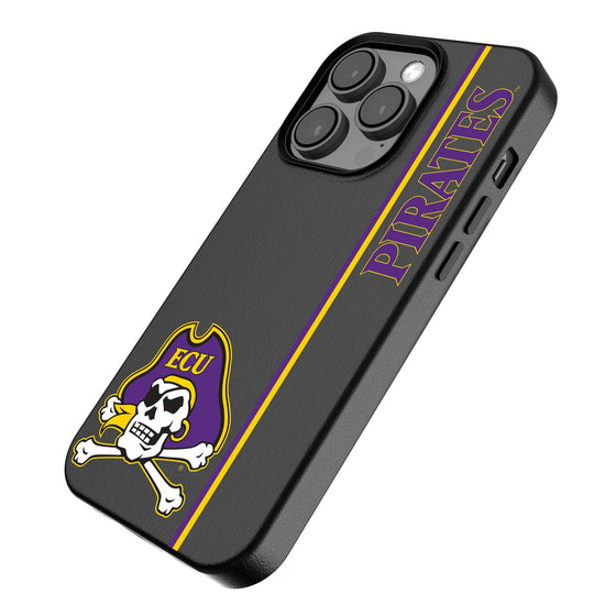 East Carolina Pirates Sidebar MagSafe Compatible Phone Case-2