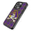 East Carolina Pirates Plaid Magnetic Phone Case-2