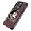 Florida State Seminoles Paisley Magnetic Phone Case-2