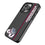 Gonzaga Bulldogs Sidebar MagSafe Compatible Phone Case-2