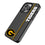 Grambling State  Tigers Sidebar MagSafe Compatible Phone Case-2