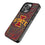 Iowa State Cyclones Paisley Magnetic Phone Case-2