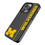 Michigan Wolverines Sidebar MagSafe Compatible Phone Case-2