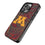 Minnesota Golden Gophers Paisley Magnetic Phone Case-2