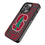 Stanford Cardinal Paisley Magnetic Phone Case-2