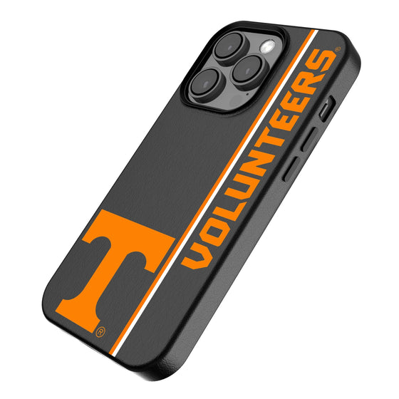 Tennessee Volunteers Sidebar MagSafe Compatible Phone Case-2