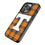 Tennessee Volunteers Plaid Magnetic Phone Case-2