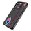 Atlanta Braves 1972-1975 - Cooperstown Collection Sidebar MagSafe Compatible Phone Case-2