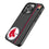 Boston Red Sox 1970-1975 - Cooperstown Collection Sidebar MagSafe Compatible Phone Case-2