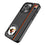 Baltimore Orioles 1966-1969 - Cooperstown Collection Sidebar MagSafe Compatible Phone Case-2