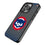 Chicago Cubs Home 1979-1993 - Cooperstown Collection Linen MagSafe Compatible Phone Case-2