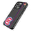 Chicago Cubs 1948-1956 - Cooperstown Collection Sidebar MagSafe Compatible Phone Case-2