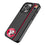 Cincinnati Reds 1974-1992 - Cooperstown Collection Sidebar MagSafe Compatible Phone Case-2