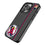 LA Angels 1986-1992 - Cooperstown Collection Sidebar MagSafe Compatible Phone Case-2