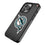 Miami Marlins 1993-2011 - Cooperstown Collection Linen MagSafe Compatible Phone Case-2