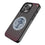 Philadelphia Phillies 1915-1943 - Cooperstown Collection Linen MagSafe Compatible Phone Case-2