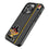 Pittsburgh Pirates 1958-1966 - Cooperstown Collection Sidebar MagSafe Compatible Phone Case-2