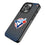 Toronto Blue Jays 1977-1988 - Cooperstown Collection Linen MagSafe Compatible Phone Case-2