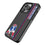 New England Patriots Historic Collection Sidebar MagSafe Compatible Phone Case-2