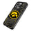 Iowa Hawkeyes Paisley Magnetic Phone Case-2