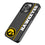 Iowa Hawkeyes Sidebar MagSafe Compatible Phone Case-2