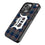 Detroit Tigers Plaid Magnetic Phone Case-2