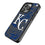 Kansas City Royals Paisley Magnetic Phone Case-2