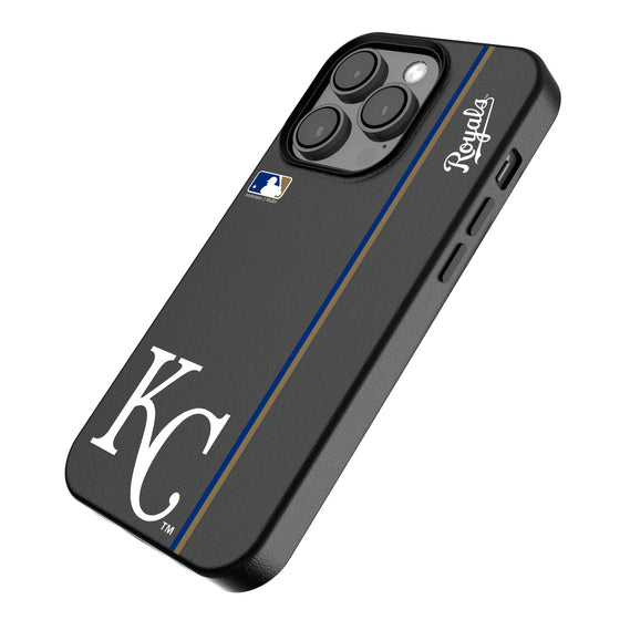 Kansas City Royals Sidebar MagSafe Compatible Phone Case-2