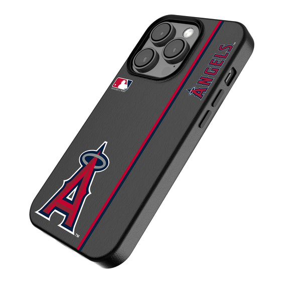 Los Angeles Angels Sidebar MagSafe Compatible Phone Case-2