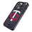 Minnesota Twins Paisley Magnetic Phone Case-2