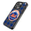 New York Mets Plaid Magnetic Phone Case-2