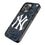 New York Yankees Paisley Magnetic Phone Case-2