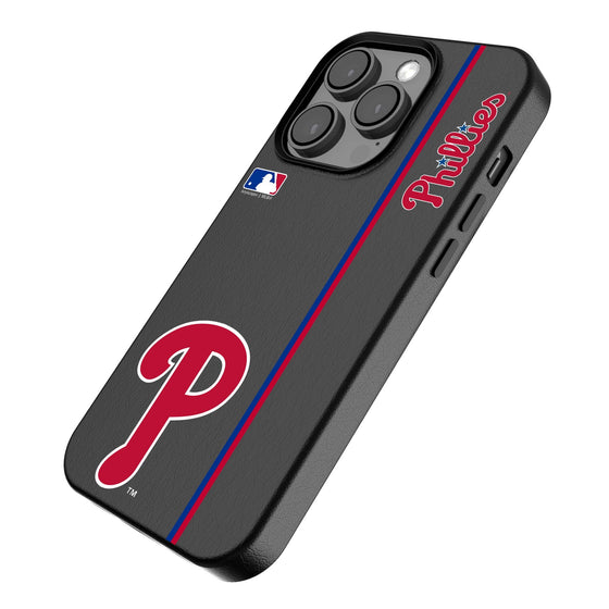 Philadelphia Phillies Sidebar MagSafe Compatible Phone Case-2