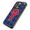 Philadelphia Phillies Plaid Magnetic Phone Case-2