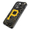 Pittsburgh Pirates Paisley Magnetic Phone Case-2