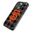 San Francisco Giants Plaid Magnetic Phone Case-2