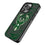 Milwaukee Bucks Paisley Magnetic Phone Case-2