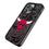 Chicago Bulls Paisley Magnetic Phone Case-2