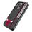 Chicago Bulls Sidebar Magnetic Phone Case-2