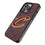 Cleveland Cavaliers Paisley Magnetic Phone Case-2