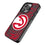 Atlanta Hawks Paisley Magnetic Phone Case-2